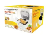 esperanza-frytkownica-spring-roll-25l-biala-kolor-dominujacy-bialy
