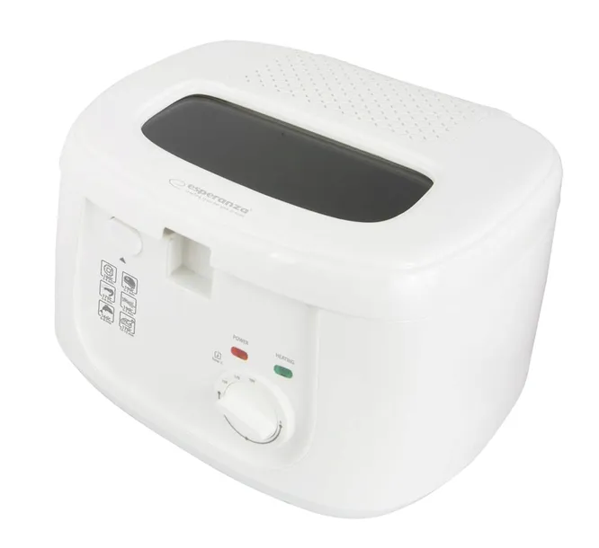 esperanza-frytkownica-spring-roll-25l-biala-wysokosc-produktu-29-cm