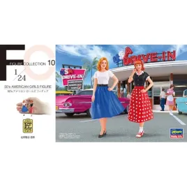 hasegawa-fc10-29110-50-s-american-girl-s-figure