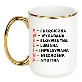 kubek-z-imieniem-ewelina