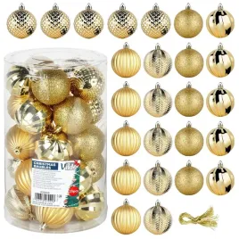 bombki-choinkowe-nietlukace-zlote-6-cm-25-szt-vilde-839430-5904316479206
