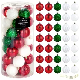 bombki-choinkowe-nietlukace-czerwone-zielone-biale-6-cm-35-szt-vilde-839