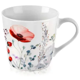 kubek-porcelanowy-kwiaty-maki-430-ml-orion-112285-8592381226190