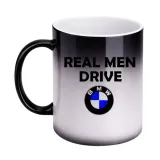 kubek-real-men-drive-bmw