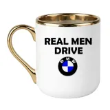 kubek-real-men-drive-bmw