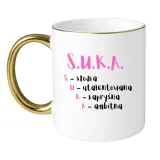 s-u-k-a