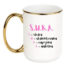 s-u-k-a