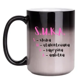 s-u-k-a