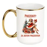 kubek-prezent-ja-jestem-prezentem