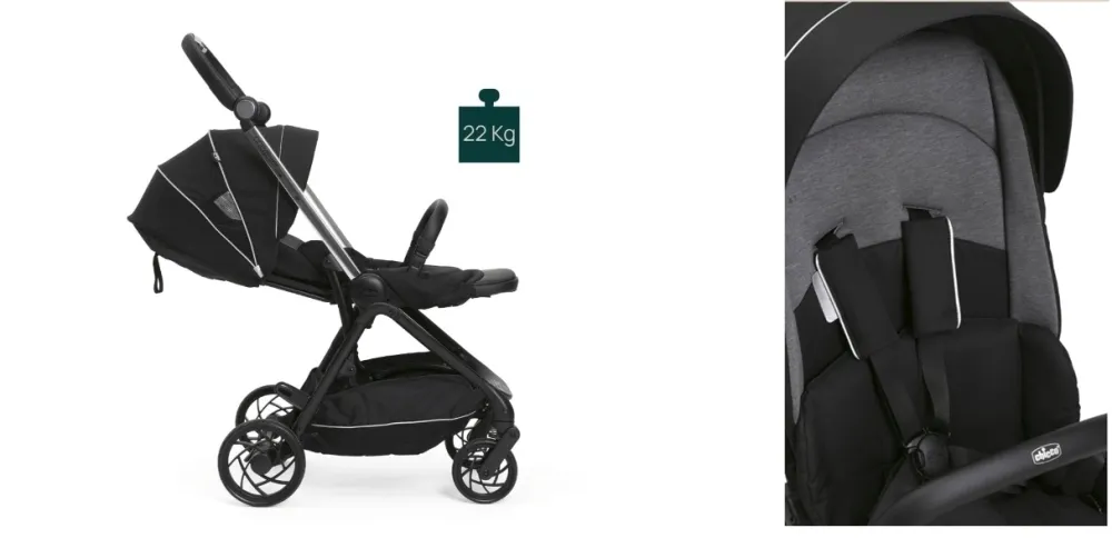 chicco-one4ever-lounge-wozek-spaceowy-sparkle-grey