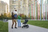 chicco-one4ever-lounge-wozek-spaceowy-sparkle-grey-skladanie-na-plasko