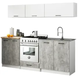 meble-kuchenne-zestaw-oliwia-g1-2-0m-bialy-beton-akord-furniture-factory