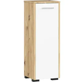 szafka-stojaca-lazienka-fin-s30-1d-dab-artisan-biala-akord-furniture-fac