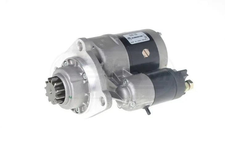 Rozrusznik z reduktorem MAGNETON 9142722 URSUS C-330 C-360 C-4011 ZETOR