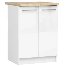 szafka-oliwia-s60-2d-blat-biala-bialy-polysk-akord-furniture-factory