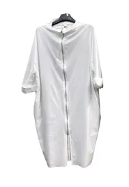wendy-trendy-dluga-bluza-plaszczyk-zapinana-na-zamek-bialy