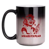 nieobliczalna