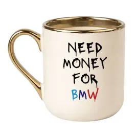 kubek-need-money-for-bmw