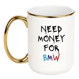 kubek-need-money-for-bmw