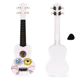 gitara-ukulele-dla-dzieci-drewniana-4-struny-nylonowe-kostka-do-gry-ecotoys