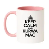 kubek-keep-calm-and-kurwa-mac