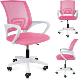 krzeslo-smart-rozowe-jumi-cm-923478-5900410923478