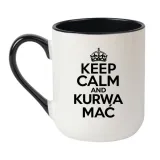 kubek-keep-calm-and-kurwa-mac
