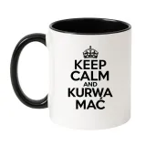 kubek-keep-calm-and-kurwa-mac