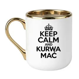 kubek-keep-calm-and-kurwa-mac