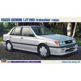 hasegawa-hc26-21126-isuzu-gemini-jt190-irmscher