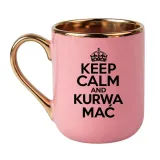 kubek-keep-calm-and-kurwa-mac
