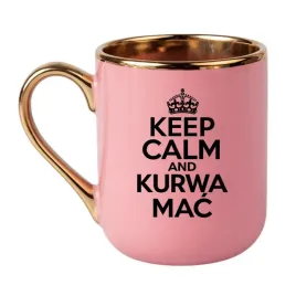 kubek-keep-calm-and-kurwa-mac