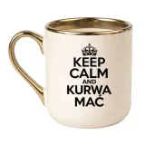 kubek-keep-calm-and-kurwa-mac