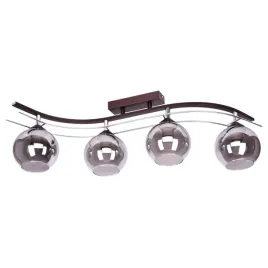 agat-plus-2339-z-b-4-kc-brazowa-lampa-sufitowa-wiszaca-nowoczesna-4xe27