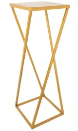 nowoczesny-kwietnik-loft-zloty-drill-12-296-k-12-1p-70z-szpak-296-k-12-1p
