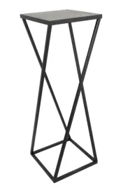 nowoczesny-kwietnik-loft-czarny-drill-12-284-k-12-1p-70c-szpak-284-k-12-1