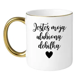 kubek-jestes-moja-ulubiona-debilka