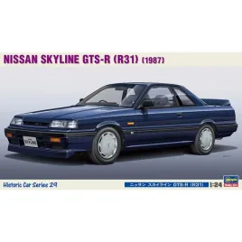 hasegawa-hc29-21129-1987-nissan-skyline-gts-r-r31