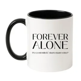 kubek-forever-alone