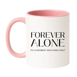 kubek-forever-alone