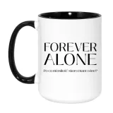 kubek-forever-alone