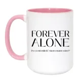 kubek-forever-alone