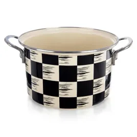 garnek-emaliowany-szachownica-20-cm-3-l-orion-113336-8592381206703