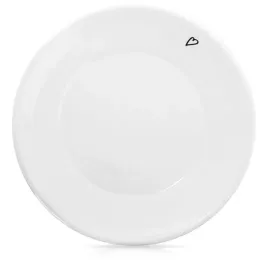 spodek-maly-talerzyk-ceramiczny-bialy-serce-12-cm-orion-128476-8592381179