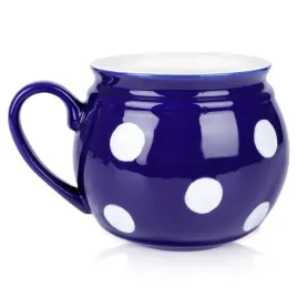 kubek-ceramiczny-niebieski-w-grochy-850-ml-orion-125645-8592381170486