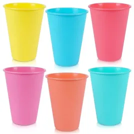 kubki-plastikowe-400-ml-6-szt-excellent-houseware-139339-8719202912548
