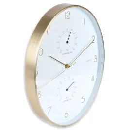 zegar-scienny-bialy-zloty-z-termometrem-higrometrem-27x345-cm-vilde-5699
