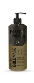 nishman-zlota-maska-do-twarzy-peel-off-mask-gold-2