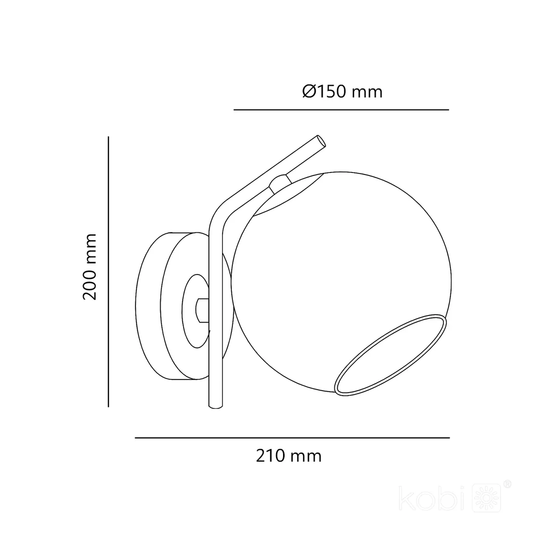 kinkiet-globe-elegance-amber-k-1xe14-kobi-stan-nowy