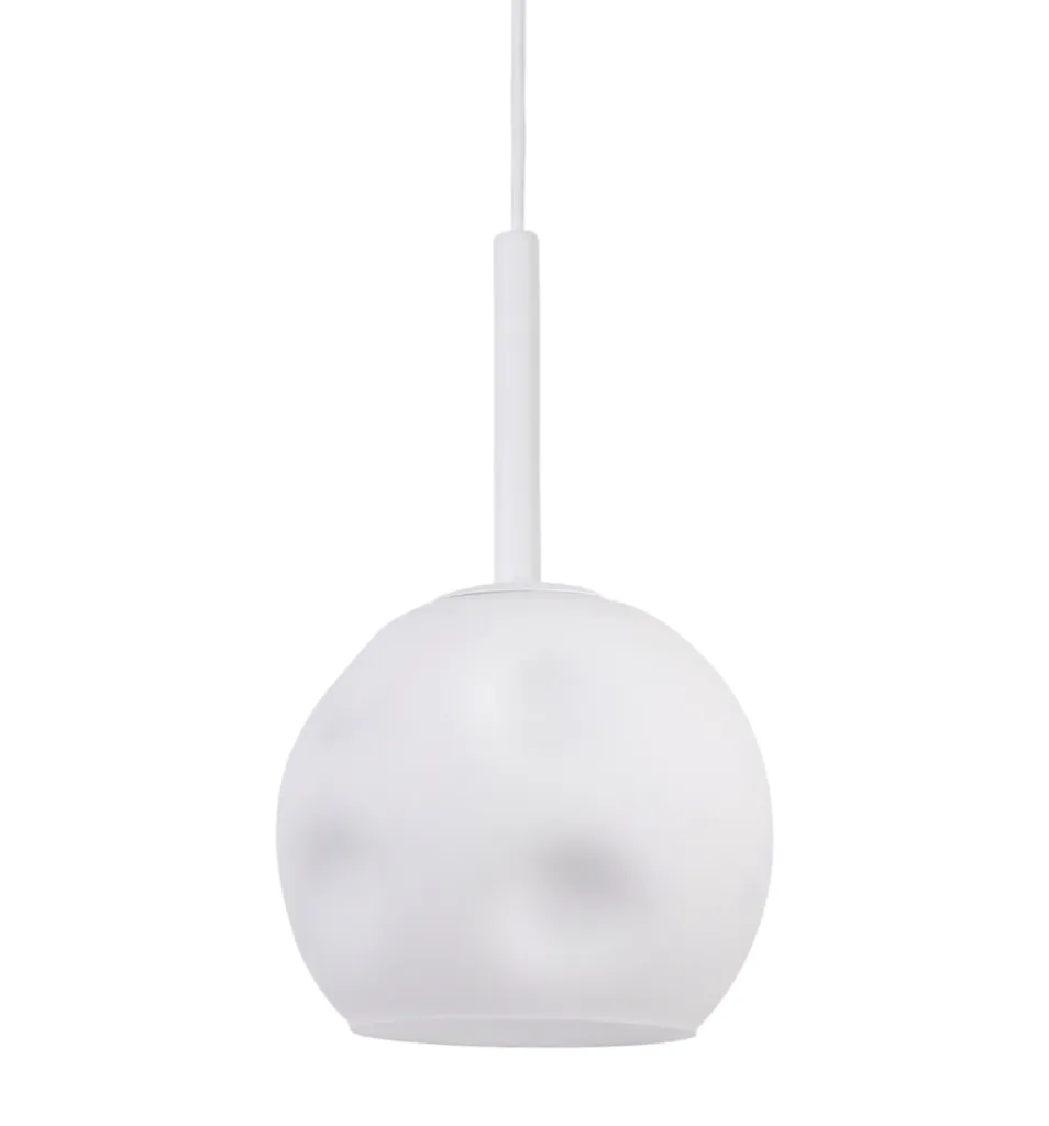 lampa-como-1xe27-biala-kobi-light-stan-nowy